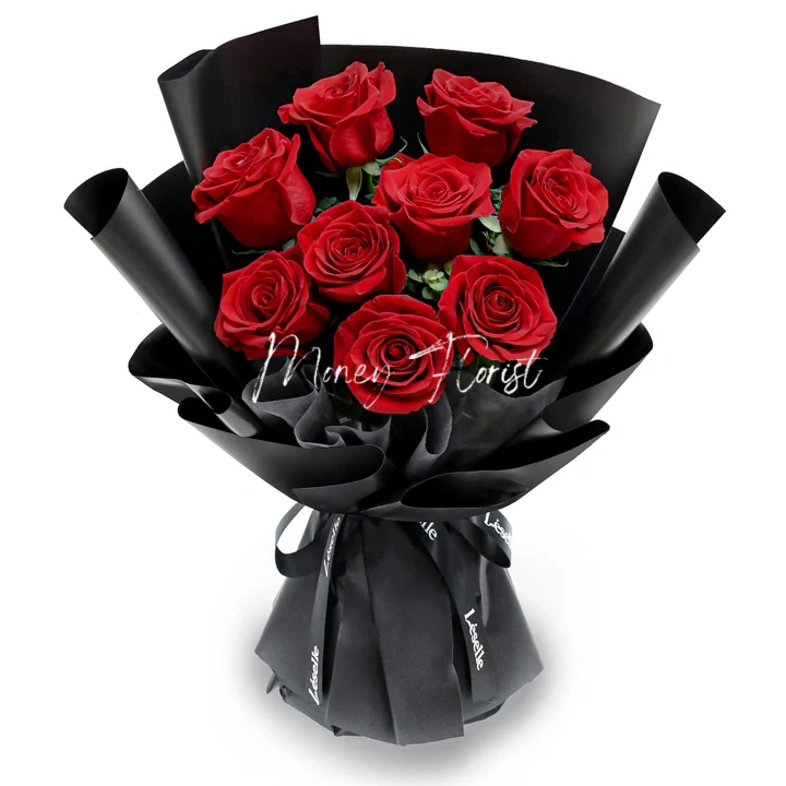 FreshFlowerBouquet-ClassicRedRoses_BlackWrapper_-9_11Roses-min_720x