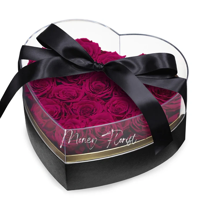 RosesinaBox-Heart-Fuchsia_720x